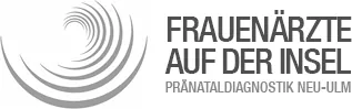 Frauenärzte auf der Insel Dr. Hiltmann Ulm Logo